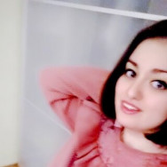 Manicurzysta Анастасия Voronezh,улица Шукшина