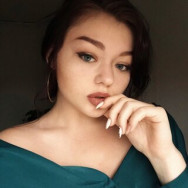 Manicurist Юлия Voronezh,