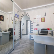 Beauty Salon Салон красоты Визави Voronezh,Калининградская улица, 108