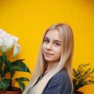 Wimpernmacher Полина Voronezh,микрорайон Боровое