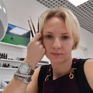 Manicurist Яна Voronezh,Московский проспект, 112