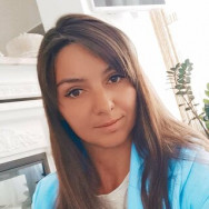 Manicurzysta Мария Voronezh,улица Грамши, 70Д