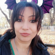 Manicurist Севиля Voronezh,