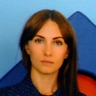 Manicurist Ольга Voronezh,