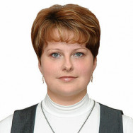 Masseur Татьяна Викторовна on Barb.pro