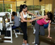 Spa Фитнес студия Елены Гребенниковой Voronezh,улица Алексеевского, 15