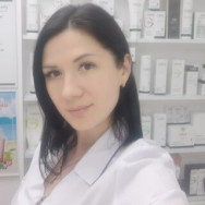 Masseur Анастасия Voronezh,улица Моисеева, 1