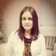 Masseur Дарья Voronezh,Чуйская улица, 9