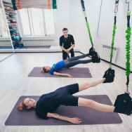 Spa Power Time Voronezh,проспект Революции, 9А