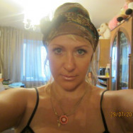 Masseur Ольга Voronezh,улица 9 Января