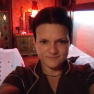 Masseur Марина Voronezh,Минская улица