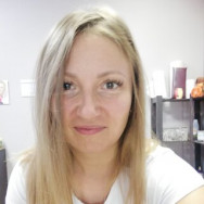 Masseur Юлия Voronezh,улица Владимира Невского