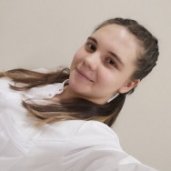 Masseur Даша Зеленкова on Barb.pro