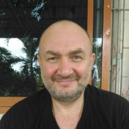Masażysta Андрей Казаков on Barb.pro