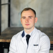 Masseur Егор Voronezh,