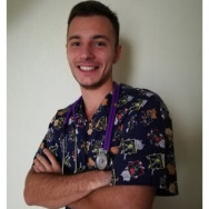 Masseur Дмитрий Voronezh,посёлок Отрадное район Otradnoye