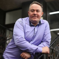 Masseur Андрей Voronezh,улица Генерала Лизюкова