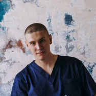 Masseur Дмитрий Voronezh,Московский проспект, 114