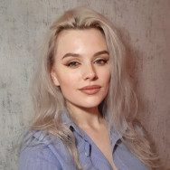 Augenbrauenmacher Наталья Voronezh,Олимпийский бульвар, 12