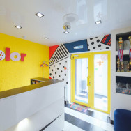 Schönheitssalon Студия цвета и дизайна волос Pro Color Voronezh,улица Ломоносова, 114/22к1