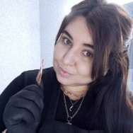 Browmaker Виктория Voronezh,улица Федора Тютчева, 95Е