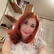 Wimpernmacher Елена Voronezh,Московский проспект