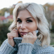 Wimpernmacher Лилия Voronezh,Никитинская улица, 8А