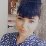 Specjalista od rzęs Олеся Voronezh,Кольцовская улица, 60В