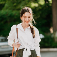 Wizażysta Вероника Voronezh,