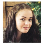 Specjalista od rzęs Евгения Voronezh,улица Генерала Лизюкова, 2Б