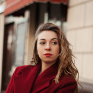 Wimpernmacher Елена Voronezh,Средне-Московская улица, 62А