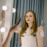 Browmaker Виктория Voronezh,Ленинский проспект, 45 район Levoberezhnyy