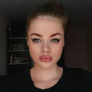 Wimpernmacher Маша Voronezh,Коминтерновский район