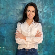 Wimpernmacher Яна Voronezh,улица Героев Красной Армии, 6