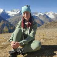 Specjalista od rzęs Яна Voronezh,улица 20-летия Октября, 119