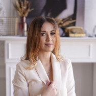 Wimpernmacher Валентина Voronezh,Кольцовская улица, 58А