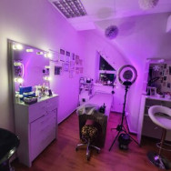 Beauty Salon Gvozdukova. pro on Barb.pro