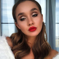 Визажист Виктория Воронеж,Средне-Московская улица, 62А