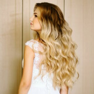 Maskenbildner Валерия Voronezh,бульвар Победы