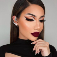 Визажист Дилафруз Воронеж,улица 9 Января, 241/15