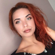 Makeup Artist Евгения Сахно on Barb.pro