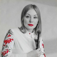 Makeup Artist Наташа Voronezh,