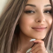 Wizażysta Алина Voronezh,