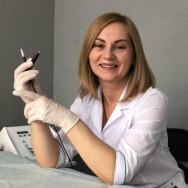 Hair Removal Master Любовь Voronezh,Солнечная улица, 7Д