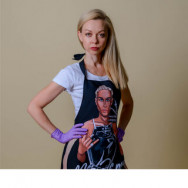 Specjalista od depilacji Елена Voronezh,улица Генерала Лизюкова, 25