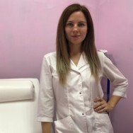 Specjalista od depilacji Александра Voronezh,улица Фридриха Энгельса, 16