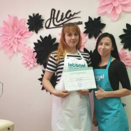 Meister der Haarentfernung Дашенька Voronezh,улица Полякова, 7