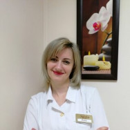 Meister der Haarentfernung Aнна Voronezh,улица Шишкова, 146В