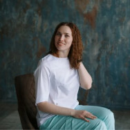 Kosmetyczka Виктория Voronezh,улица 45-й Стрелковой Дивизии, 129