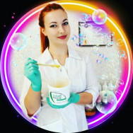 Hair Removal Master Леночка Voronezh,